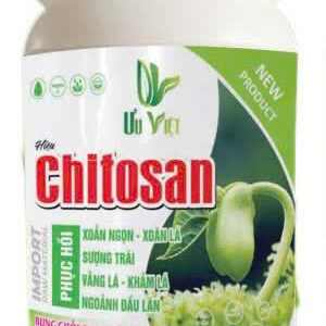 Chitosan